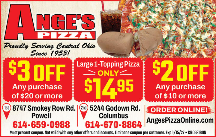 VALUABLE COUPON