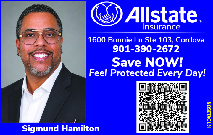 SIGMUND HAMILTON, AGENT