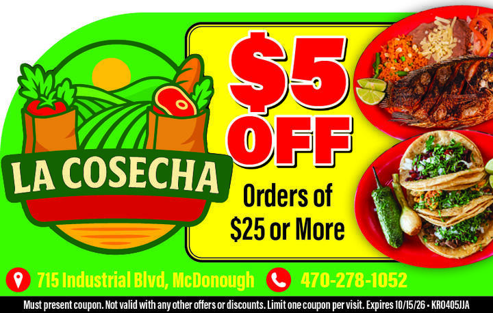 VALUABLE COUPON