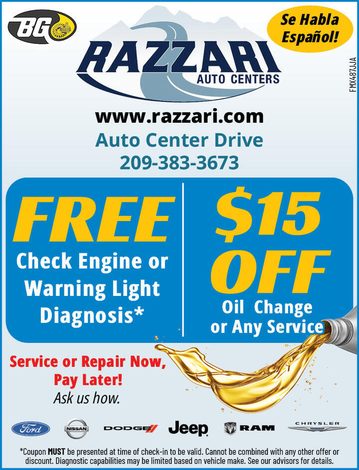 Valuable Coupon
