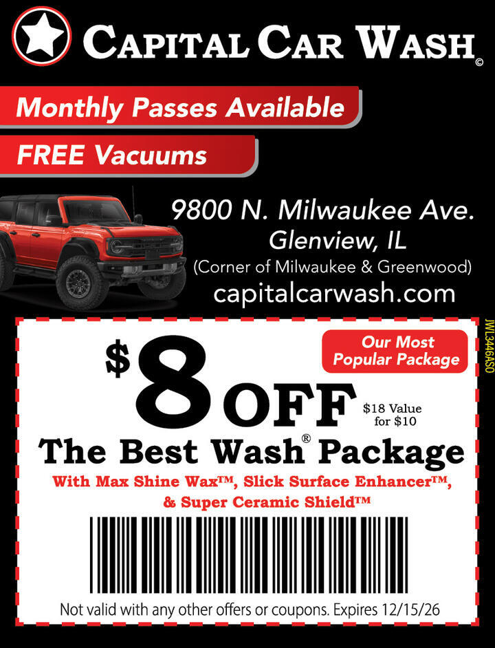 VALUABLE COUPON