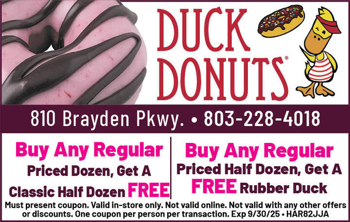 VALUABLE COUPON