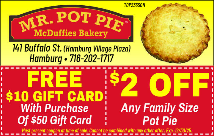 VALUABLE COUPON 