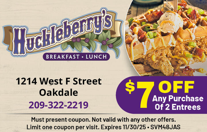 Valuable Coupon 