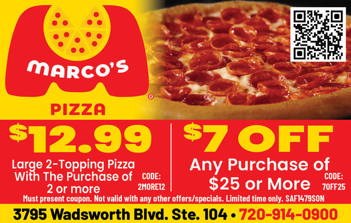 VALUABLE COUPON