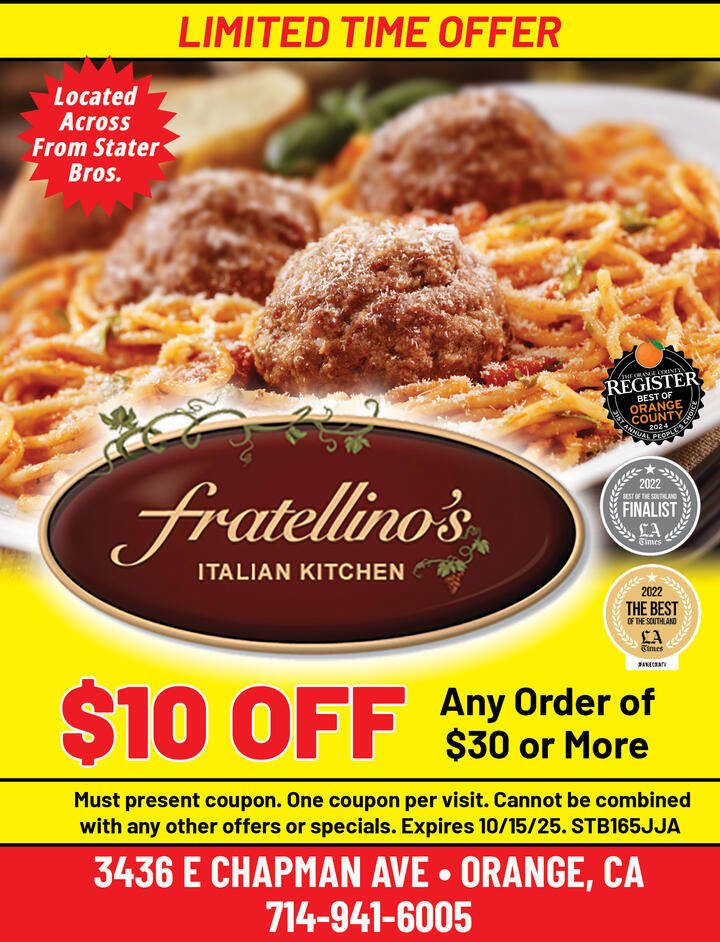 VALUABLE COUPON