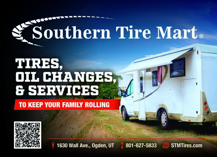 Southern Tire Mart