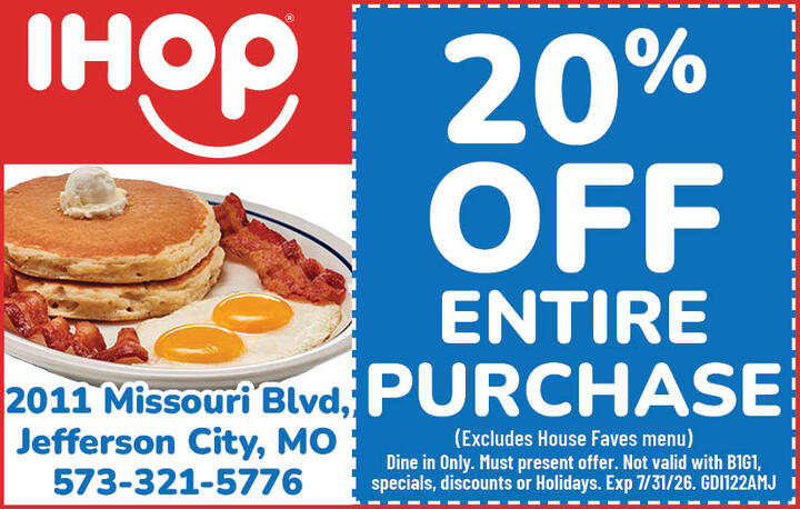 VALUABLE COUPON