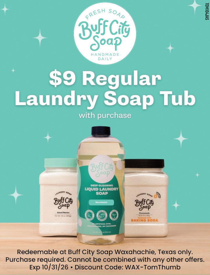 VALUABLE COUPON