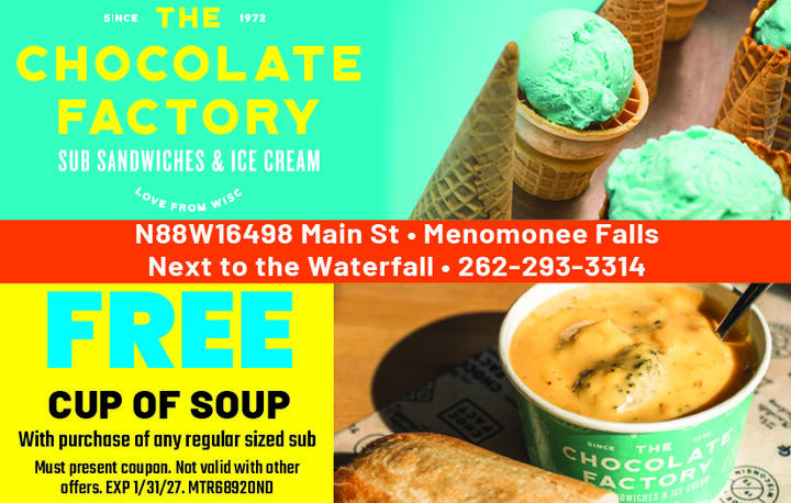VALUABLE COUPON
