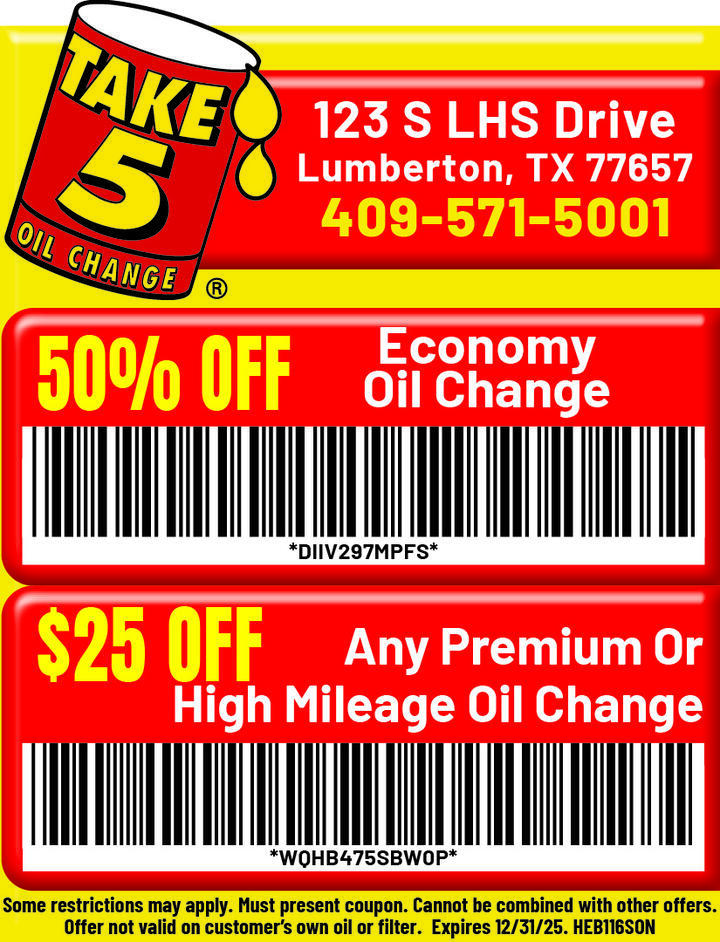 VALUABLE COUPON