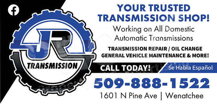JR Transmission LLC