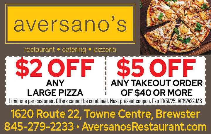 Valuable Coupon