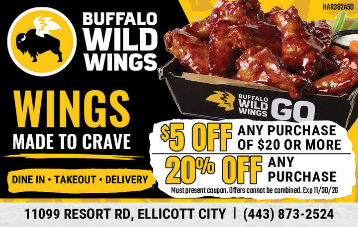 VALUABLE COUPON