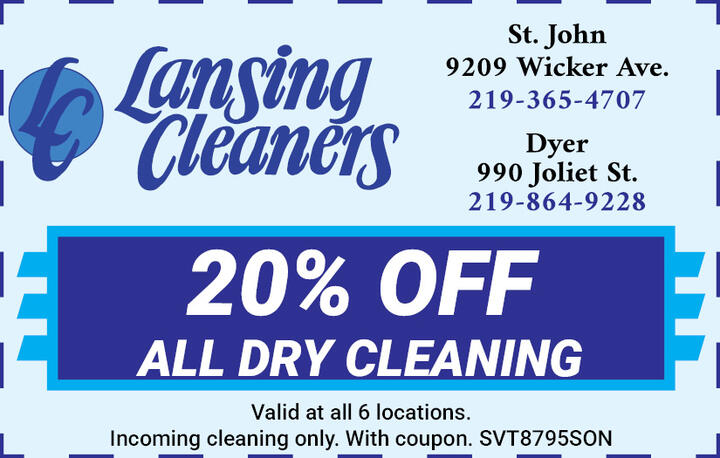 Lansing Cleaners