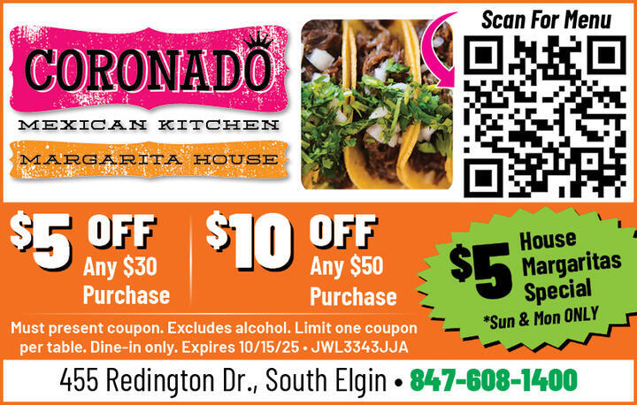 VALUABLE COUPON