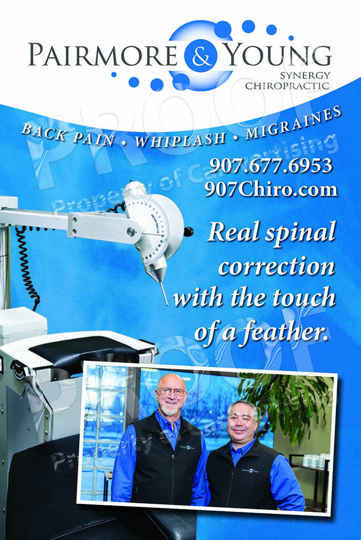 Pairmore & Young Chiropractic