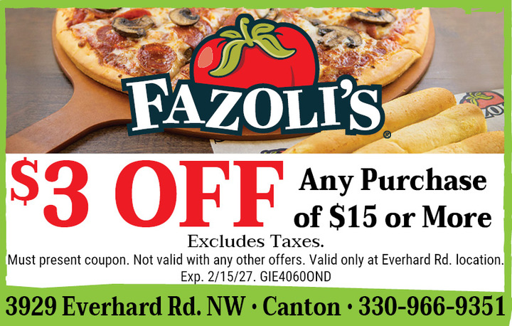 VALUABLE COUPON