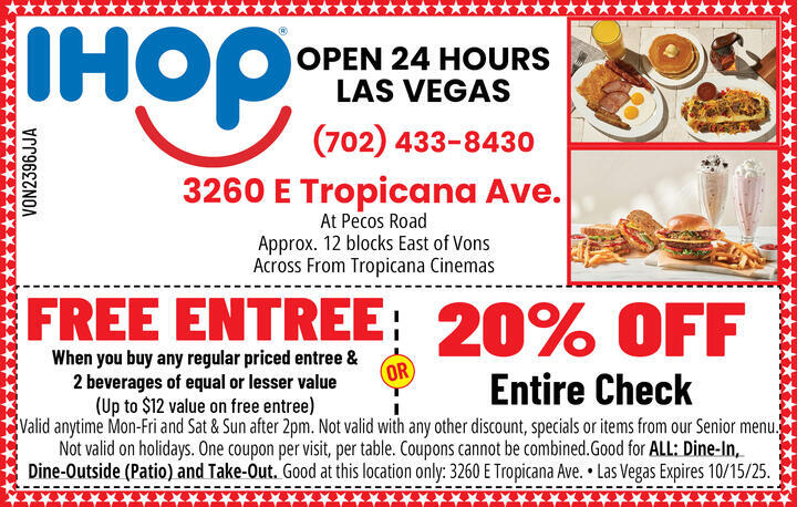 VALUABLE COUPON 