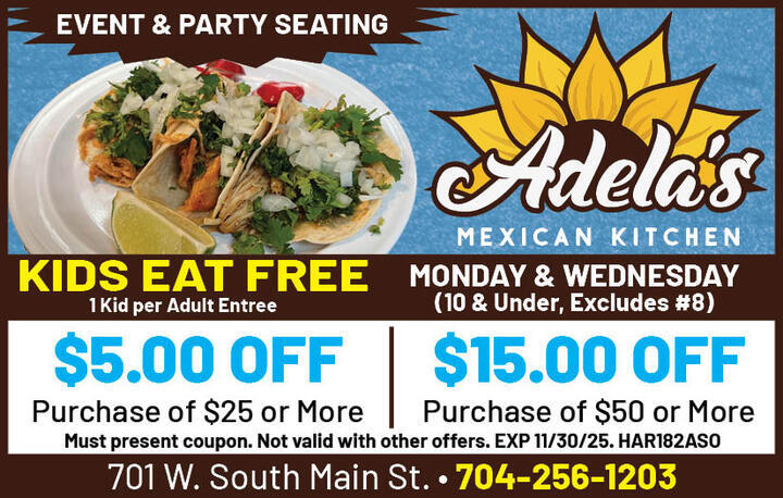 VALUABLE COUPON