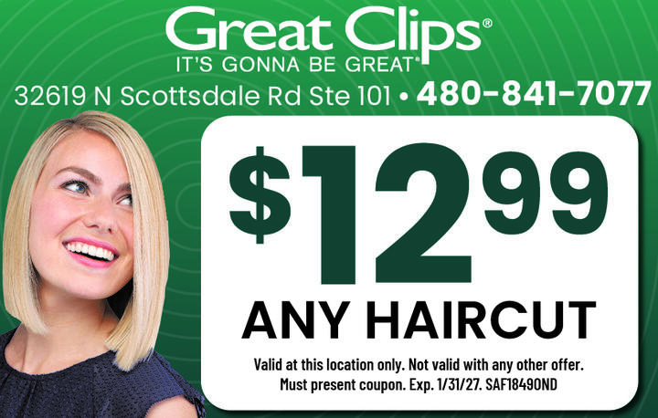VALUABLE COUPON