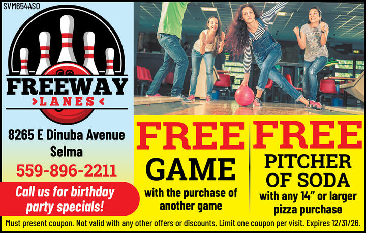 Freeway Lanes