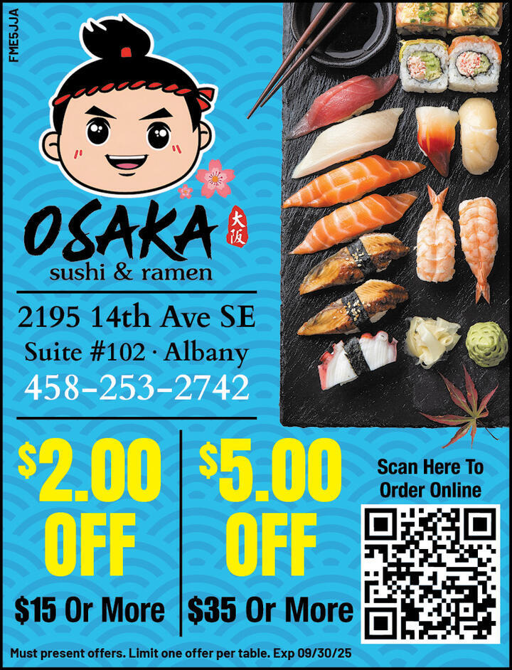 VALUABLE COUPON