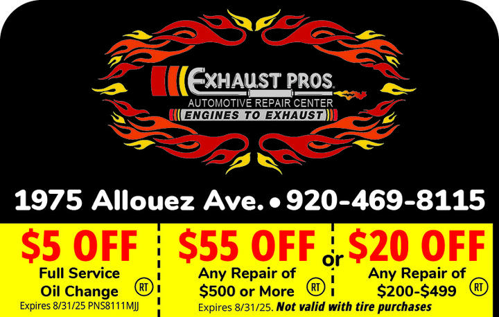 VALUABLE COUPON