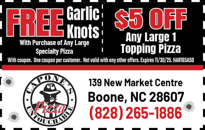 VALUABLE COUPON