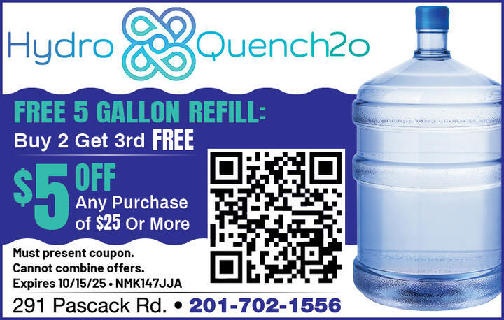 VALUABLE COUPON 