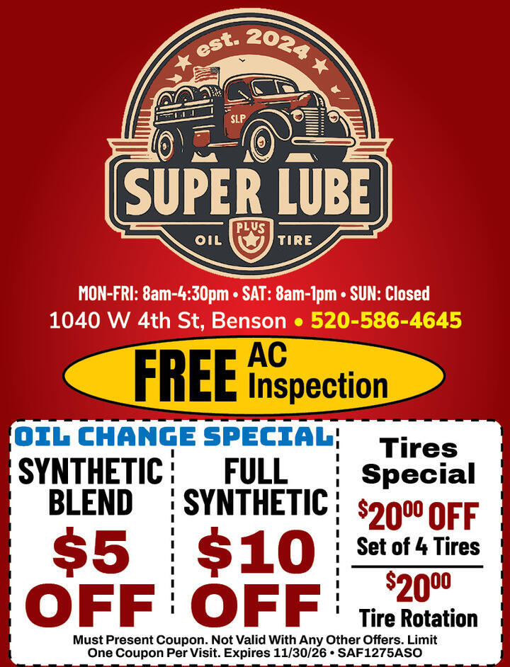 VALUABLE COUPON