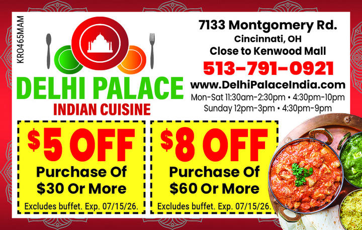 VALUABLE COUPON