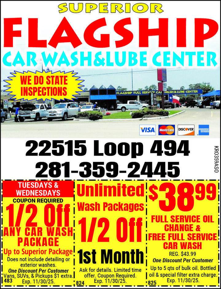 VALUABLE COUPON