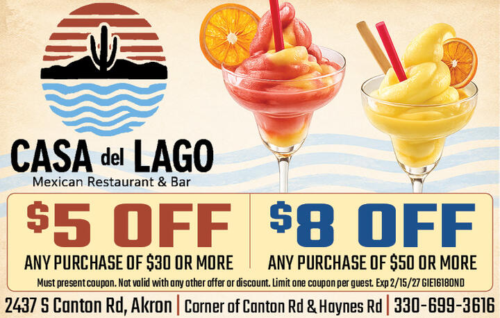 Casa Del Lago Mexican Restaurant