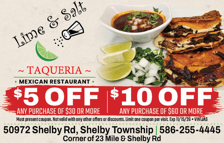 VALUABLE COUPON