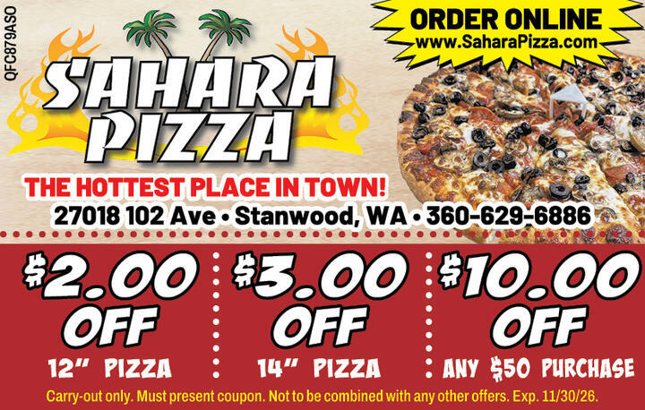 VALUABLE COUPON