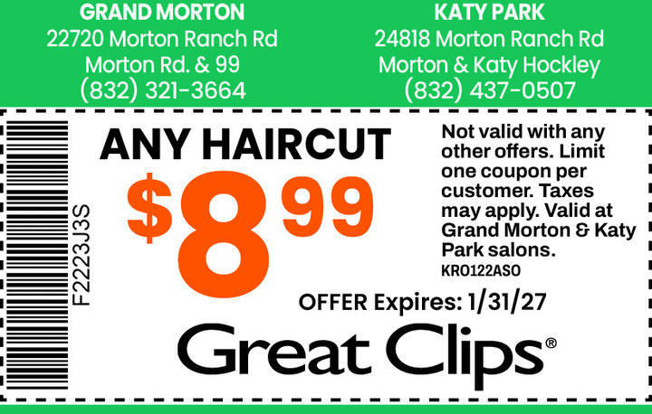 VALUABLE COUPON