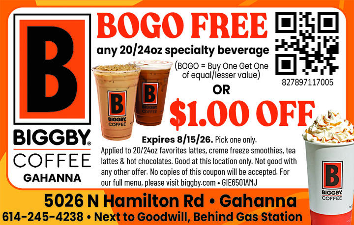 VALUABLE COUPON