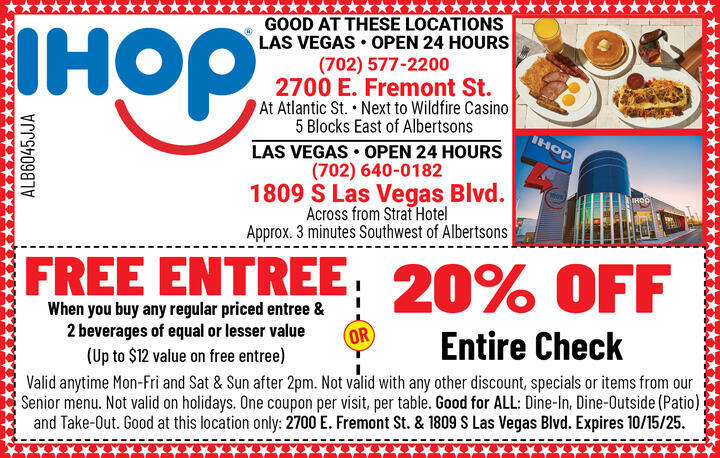 VALUABLE COUPON
