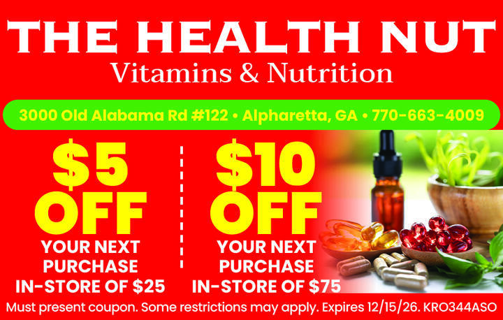 VALUABLE COUPON