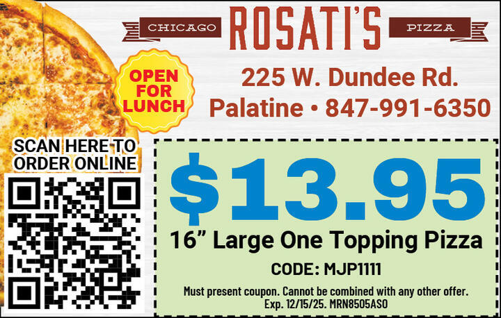 VALUABLE COUPON