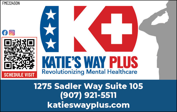 Katies Way Plus