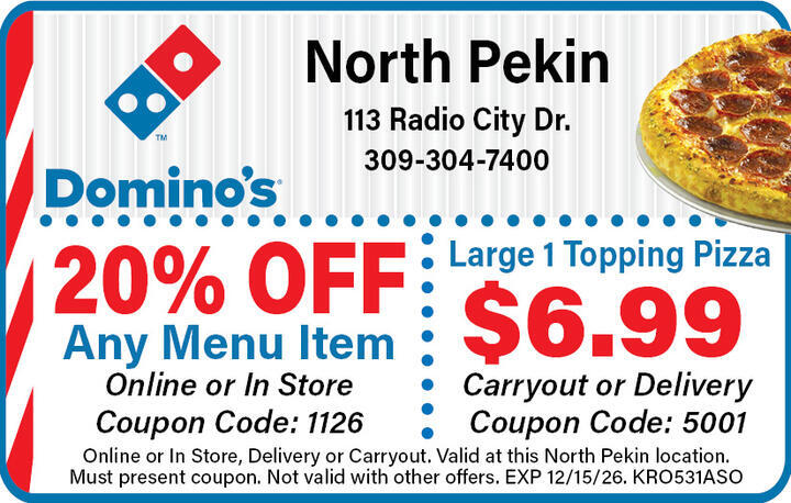 VALUABLE COUPON