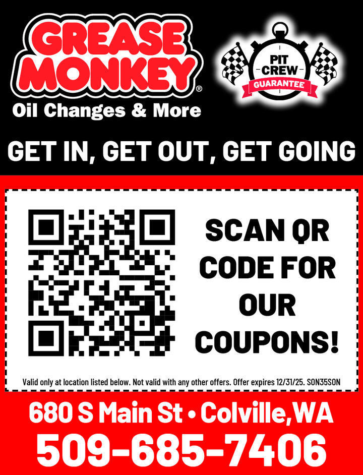 VALUABLE COUPON
