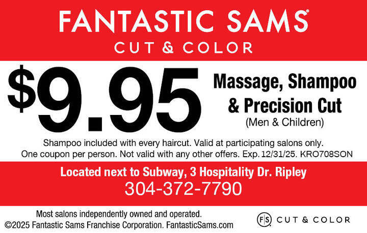 VALUABLE COUPON