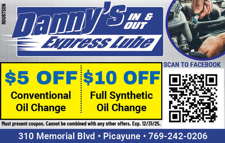 VALUABLE COUPON
