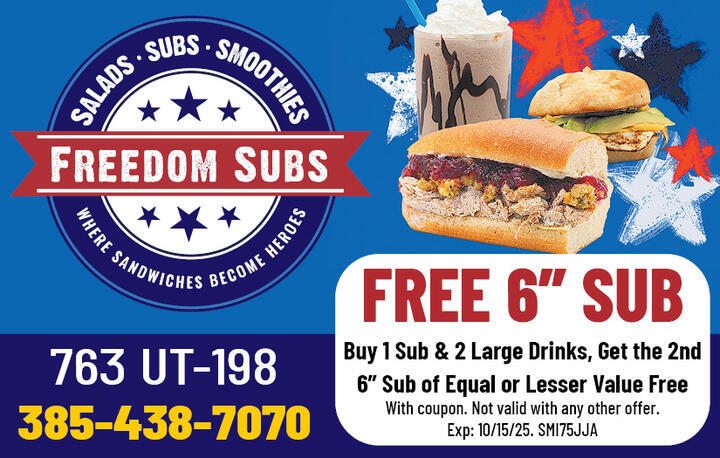 Valuable Coupon