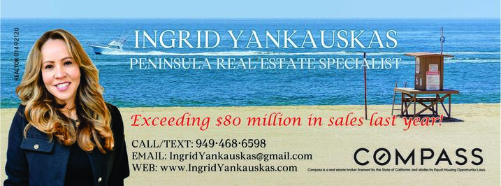 Ingrid Yankauskas Realtor