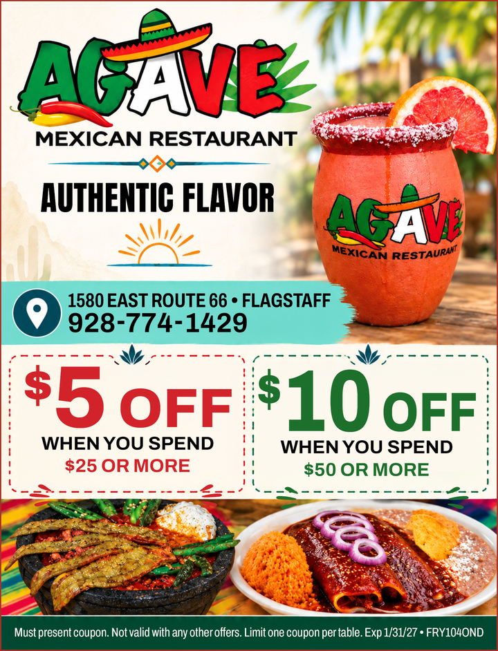 VALUABLE COUPON