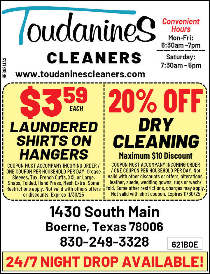VALUABLE COUPON